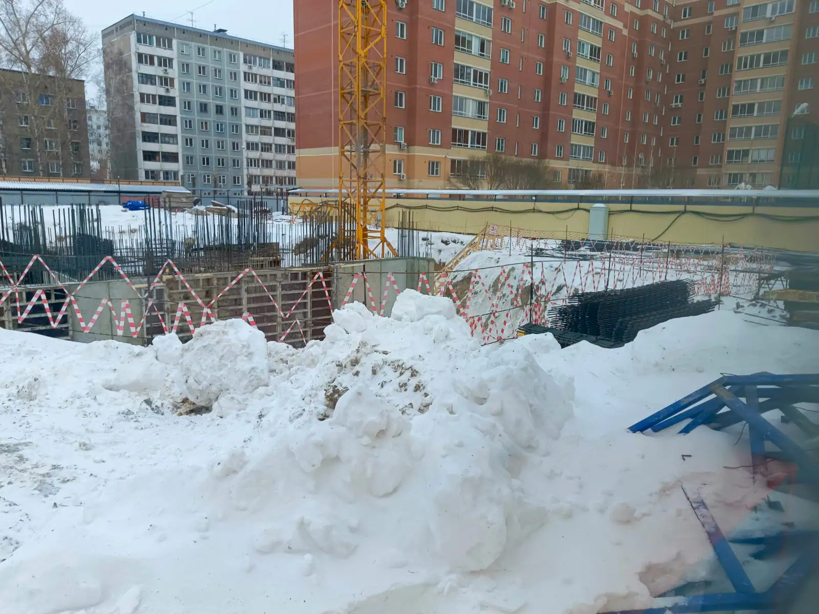 январь, 2024