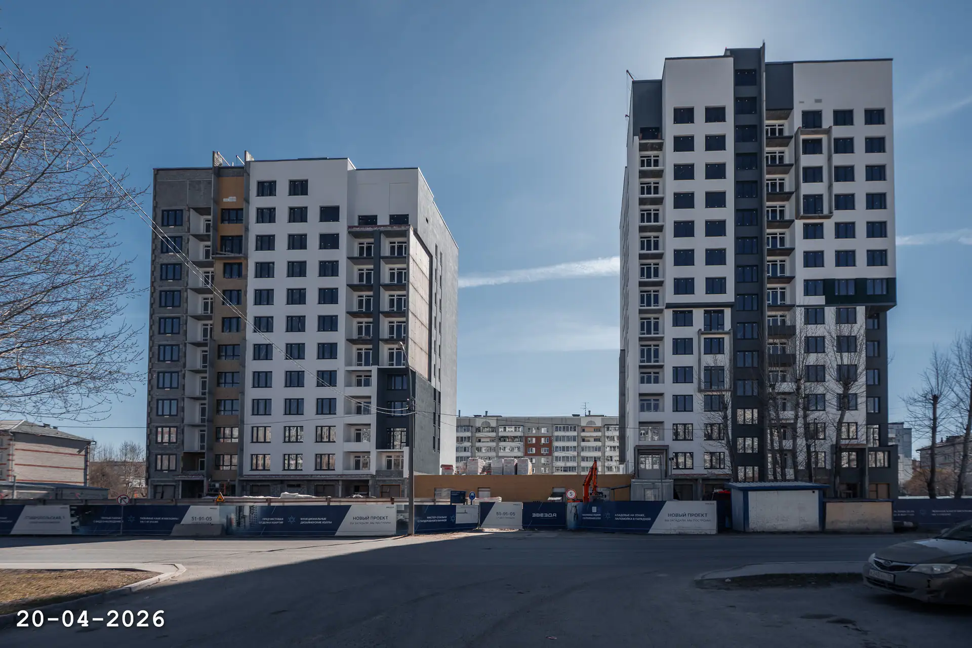 апрель, 2026