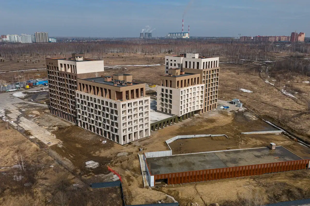 апрель, 2026