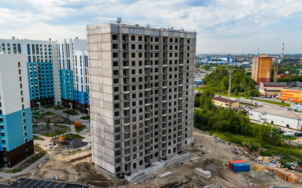 август, 2026