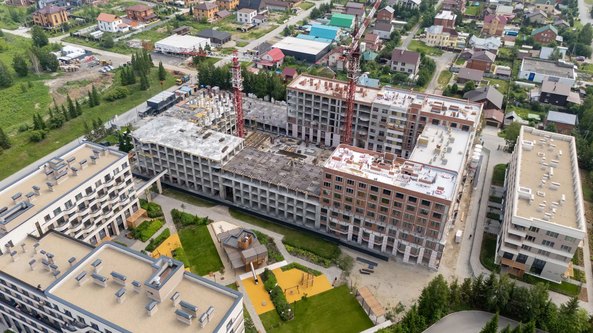 июль, 2024