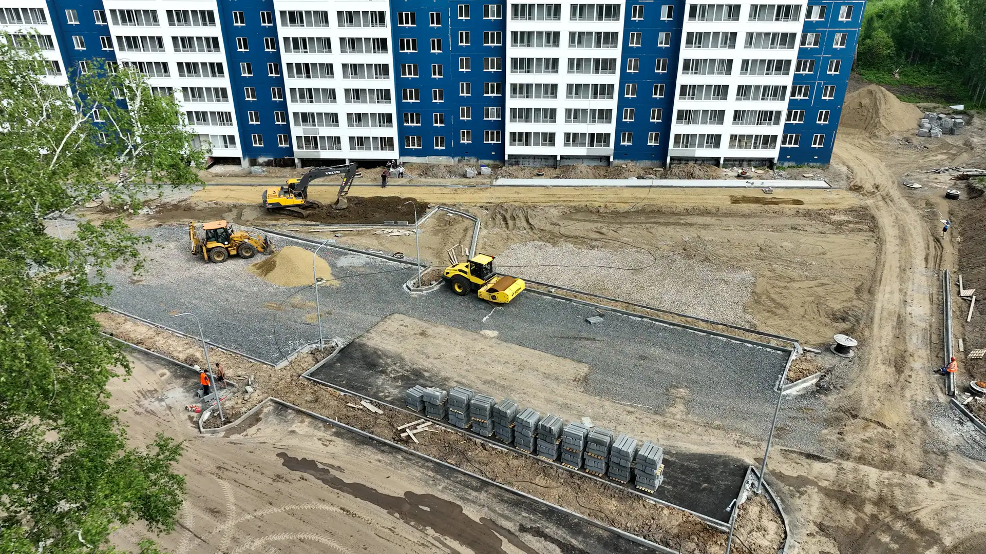 июль, 2024