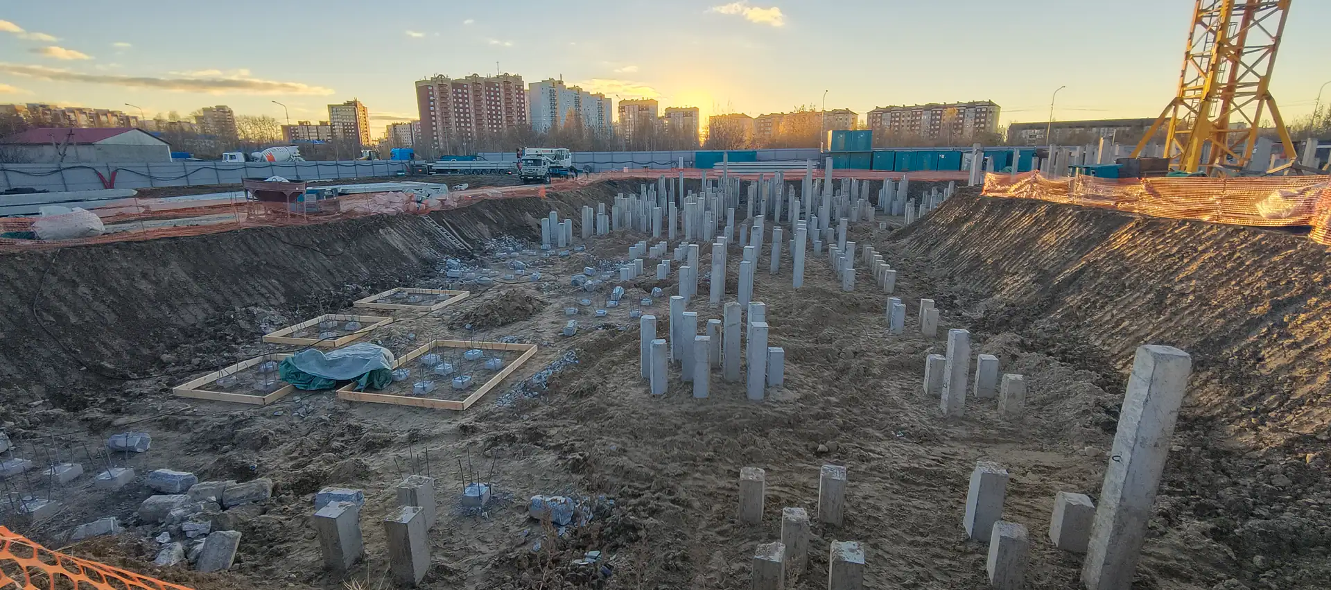 октябрь, 2024