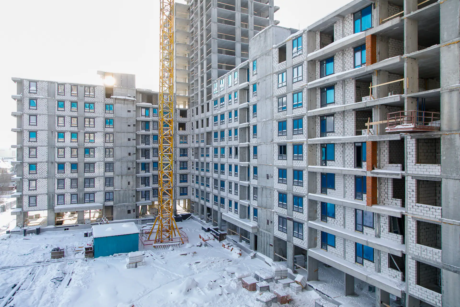 январь, 2026