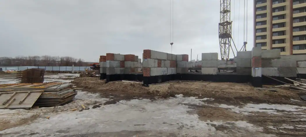 апрель, 2024