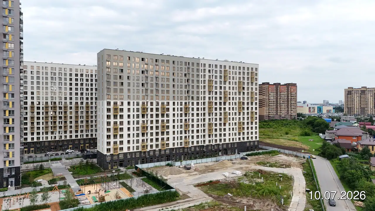 июль, 2026