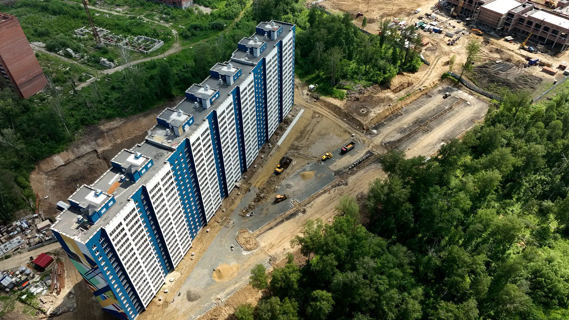 июль, 2024