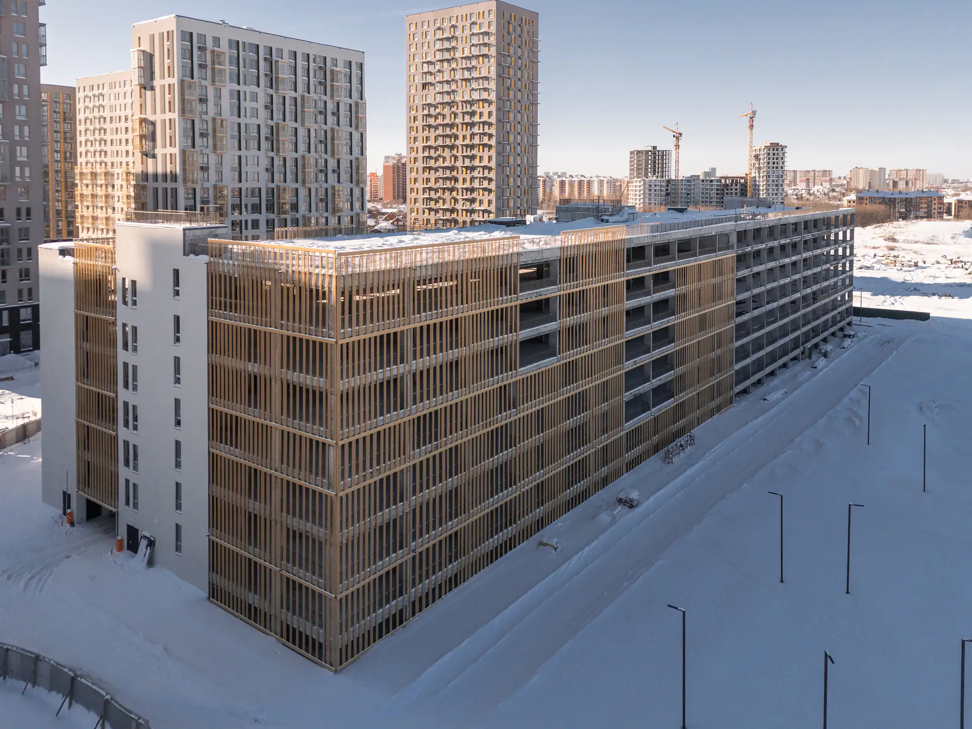 февраль, 2026