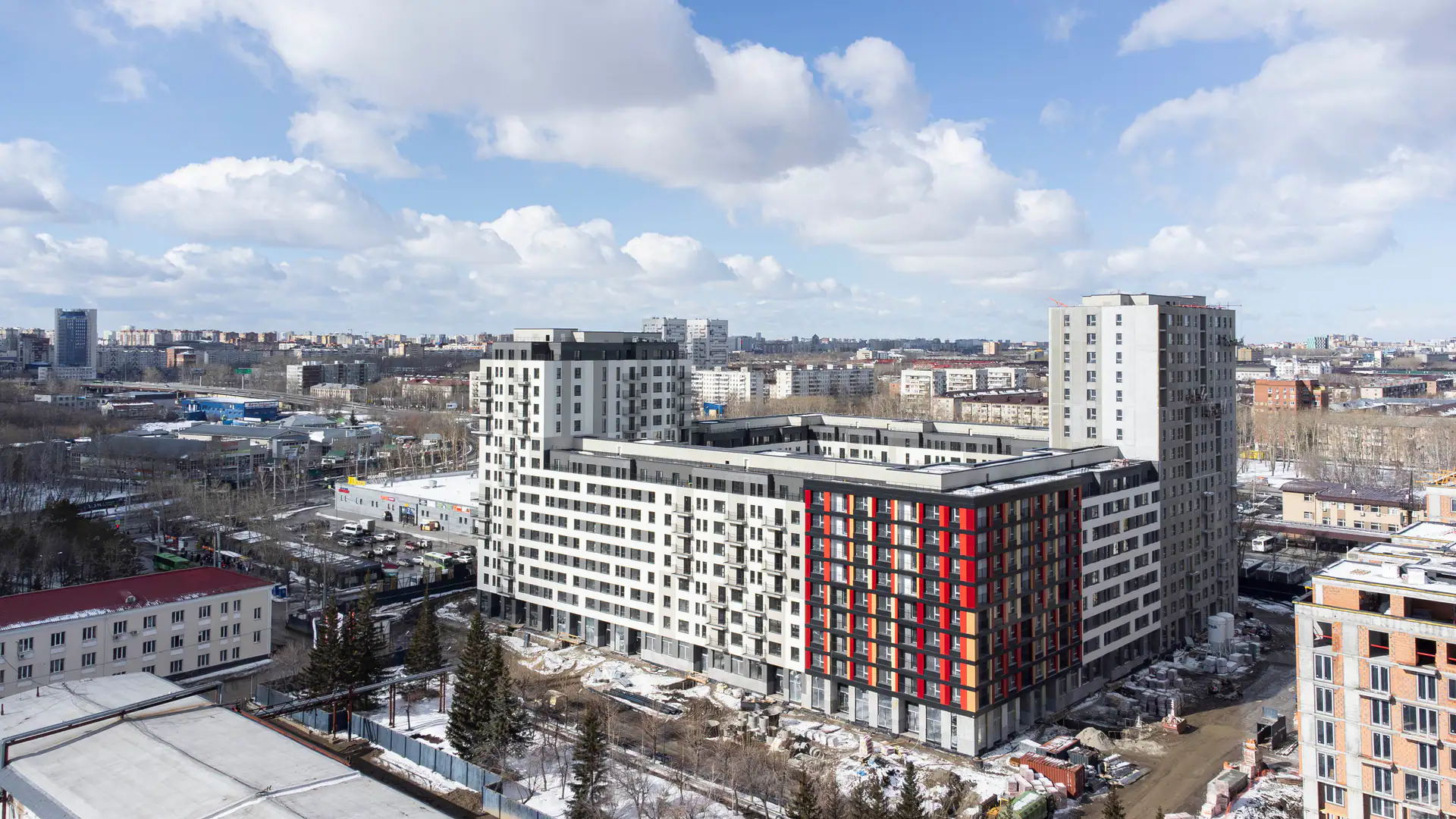 март, 2025