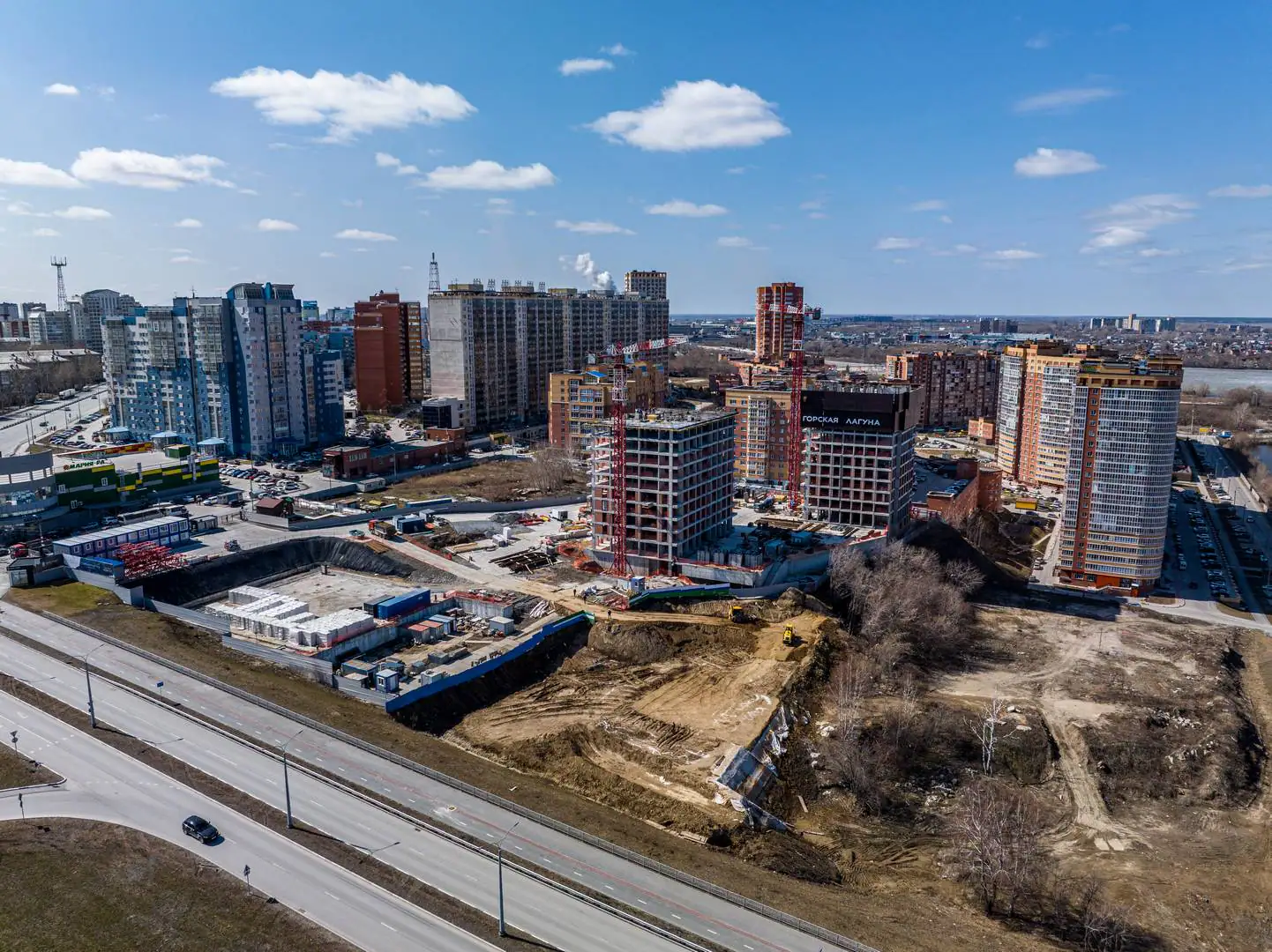 апрель, 2024
