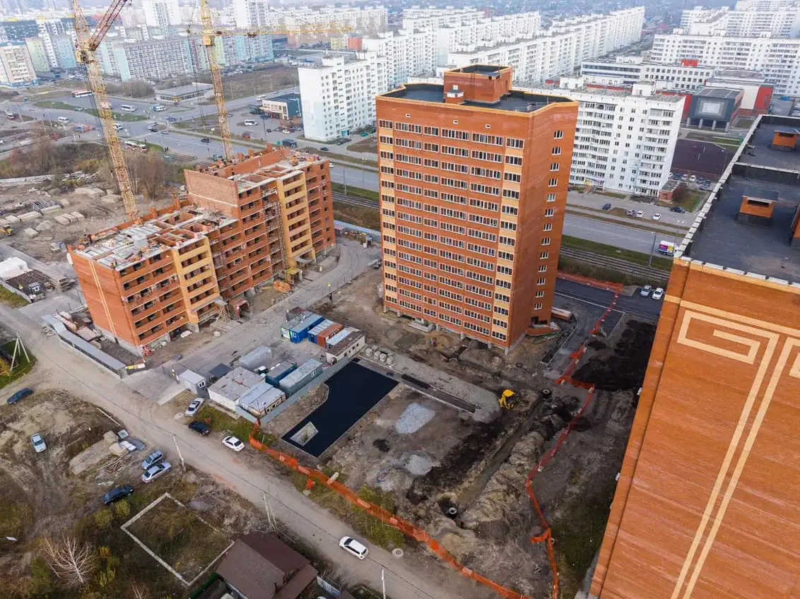 октябрь, 2024