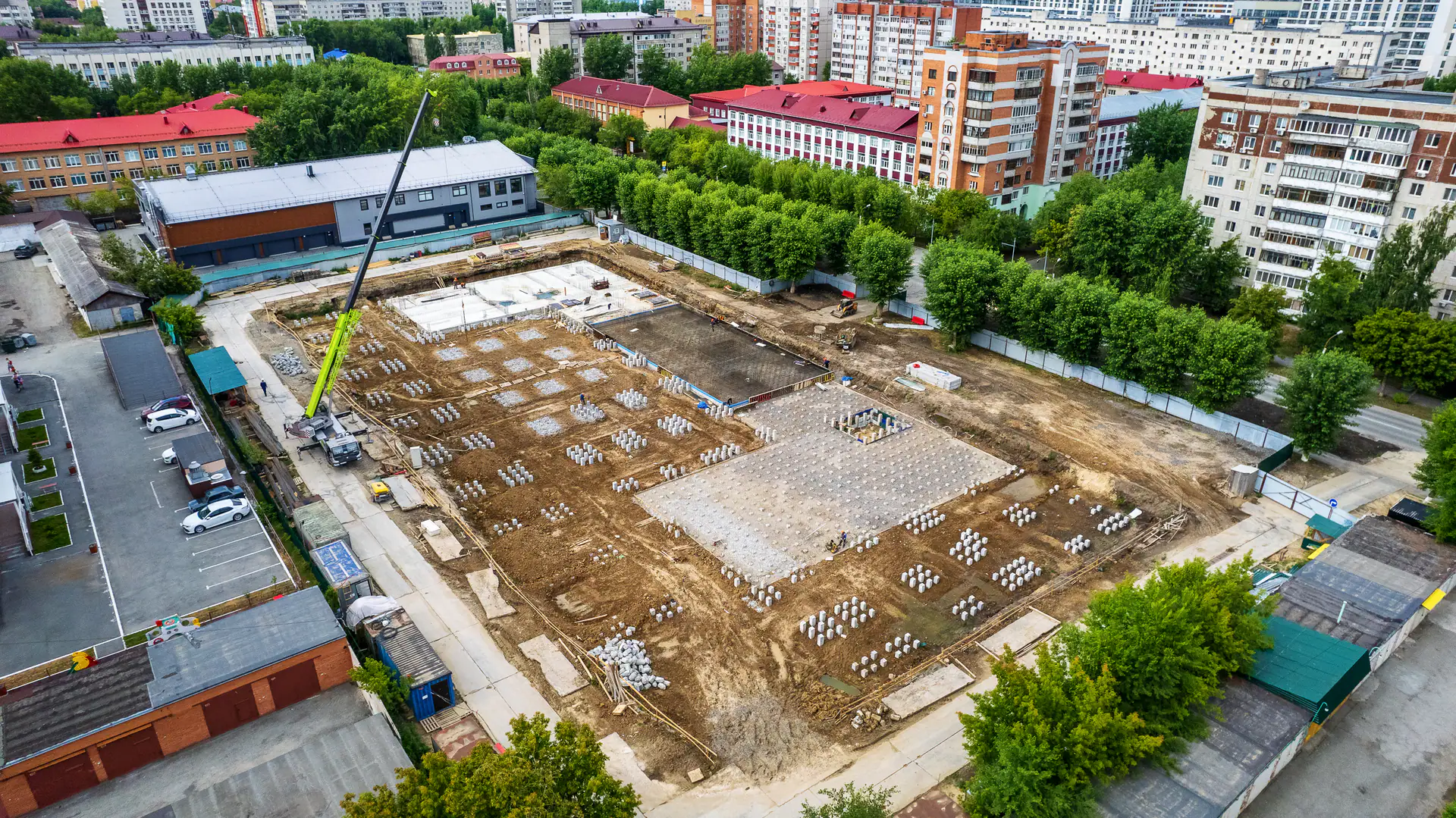 июнь, 2023