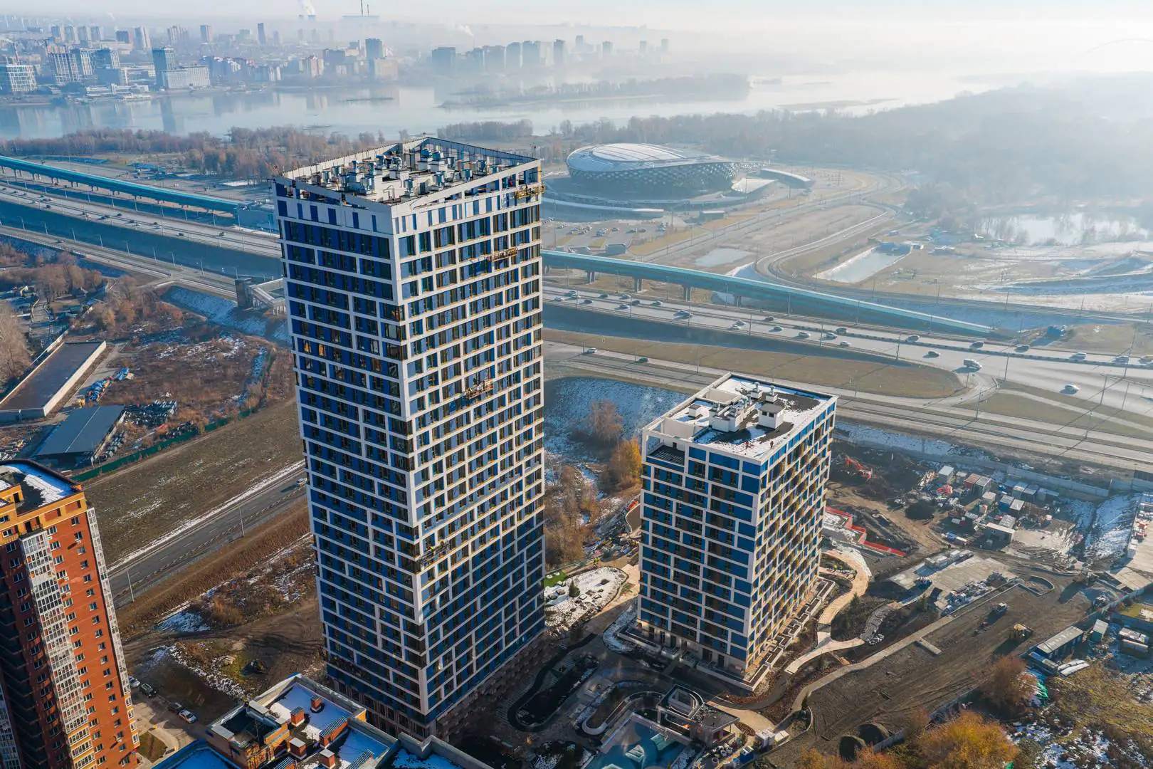 октябрь, 2025