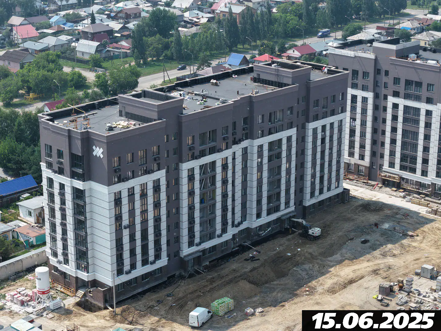 июнь, 2026