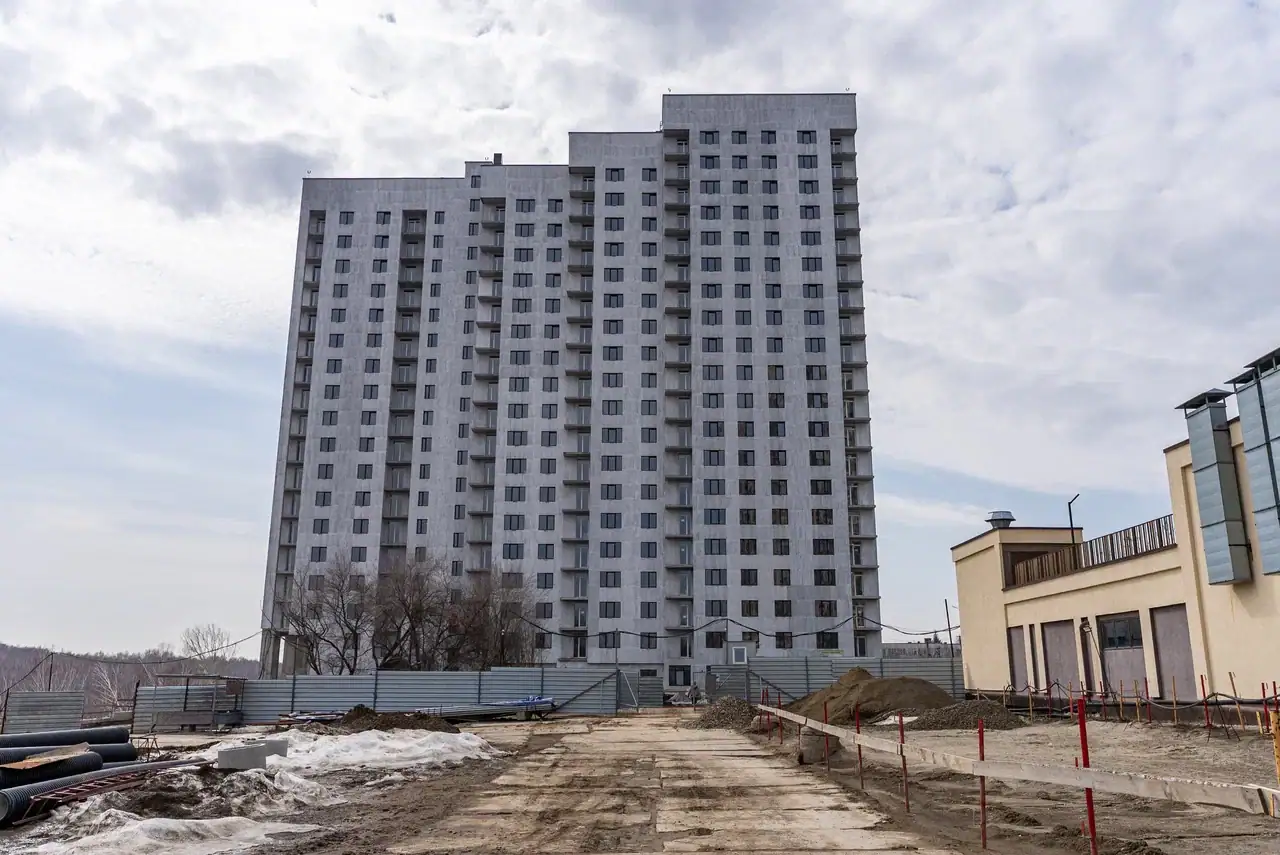 апрель, 2026