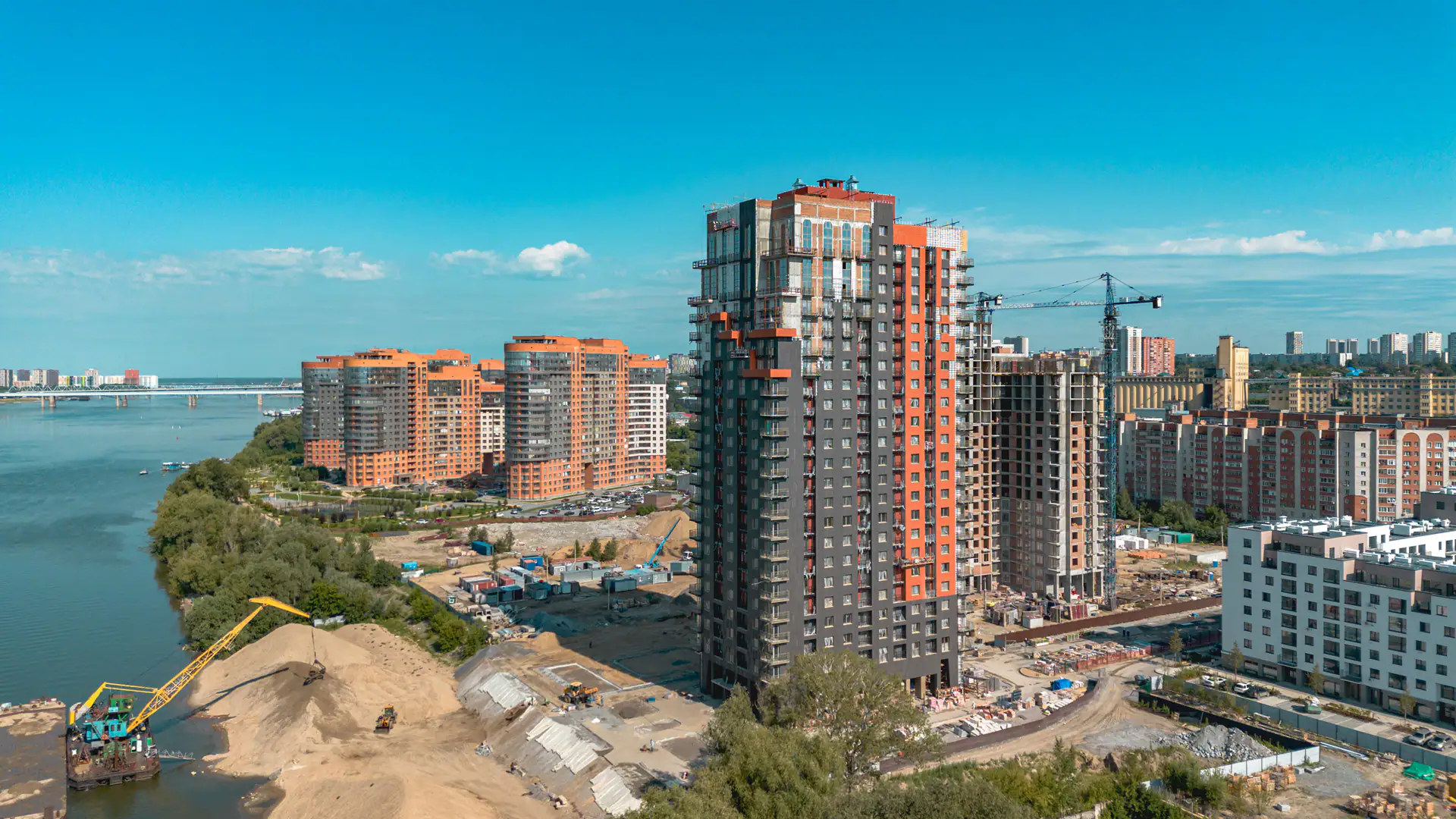 июль, 2023