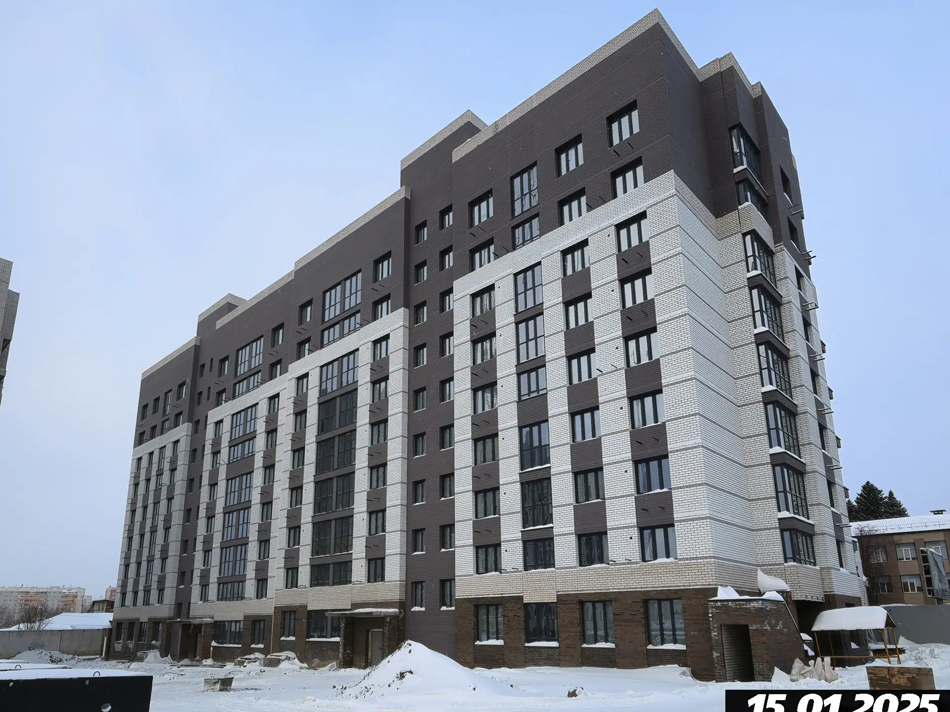 январь, 2026