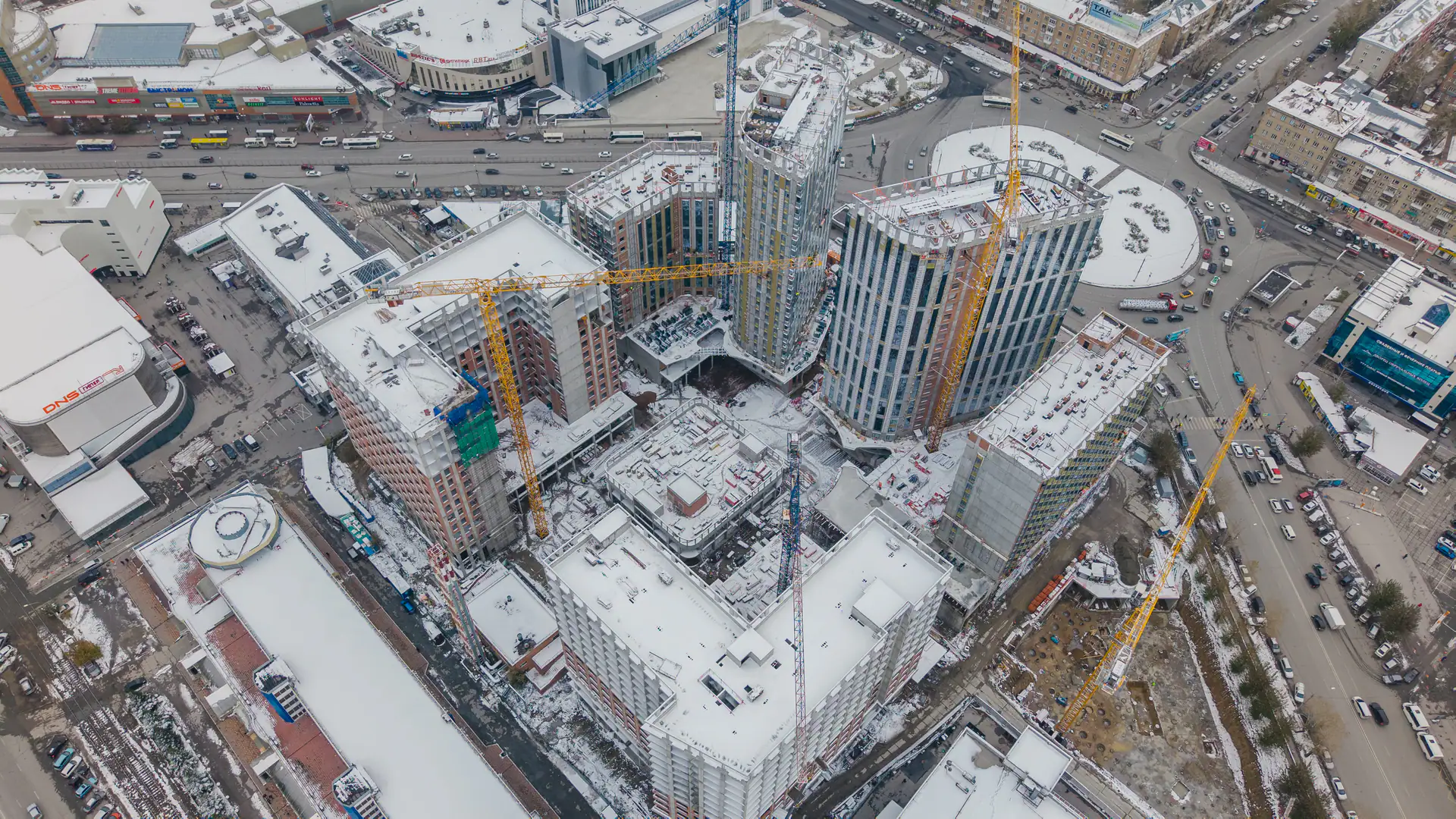октябрь, 2025