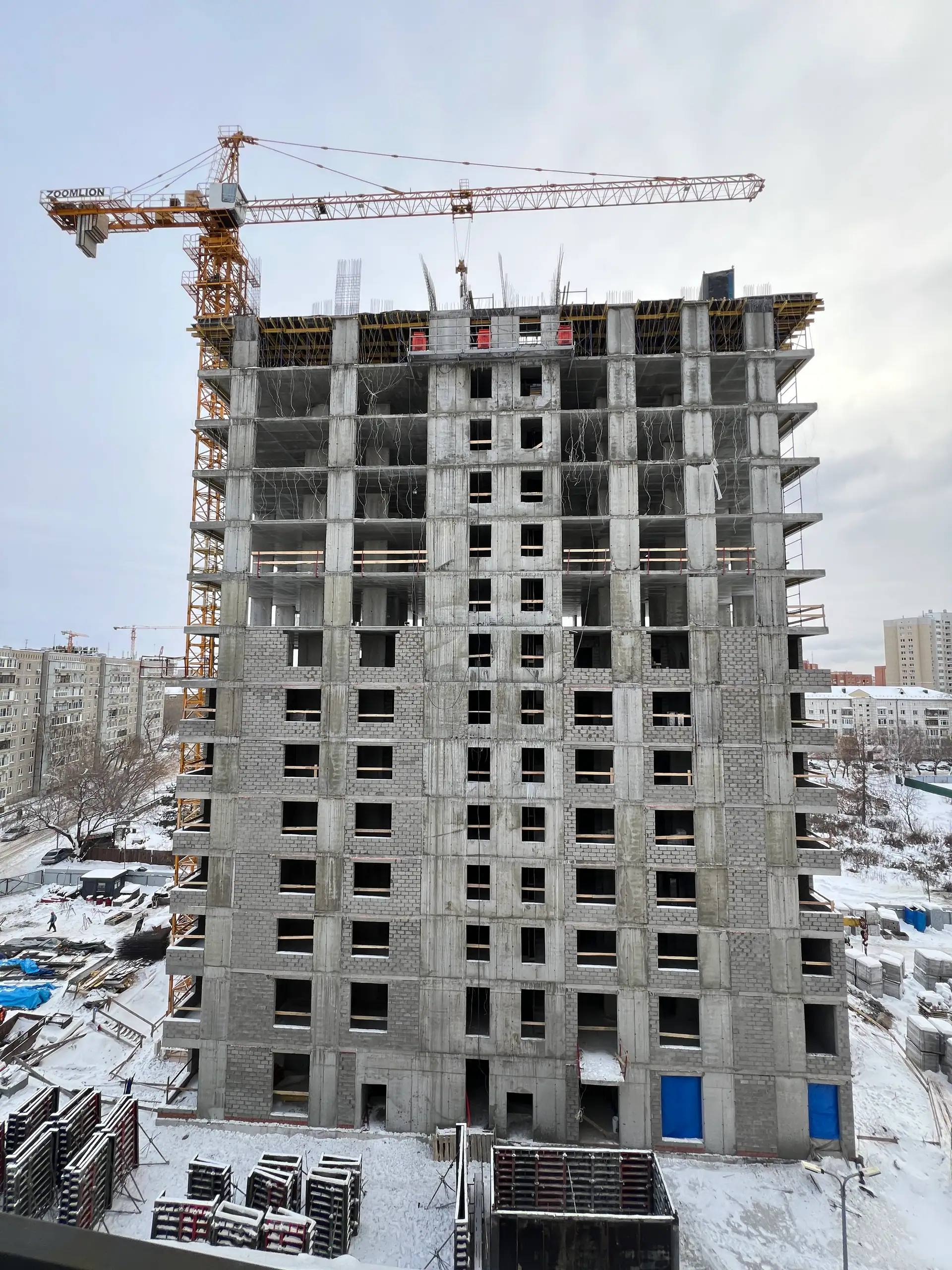 январь, 2026