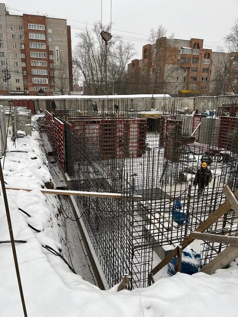 ноябрь, 2025