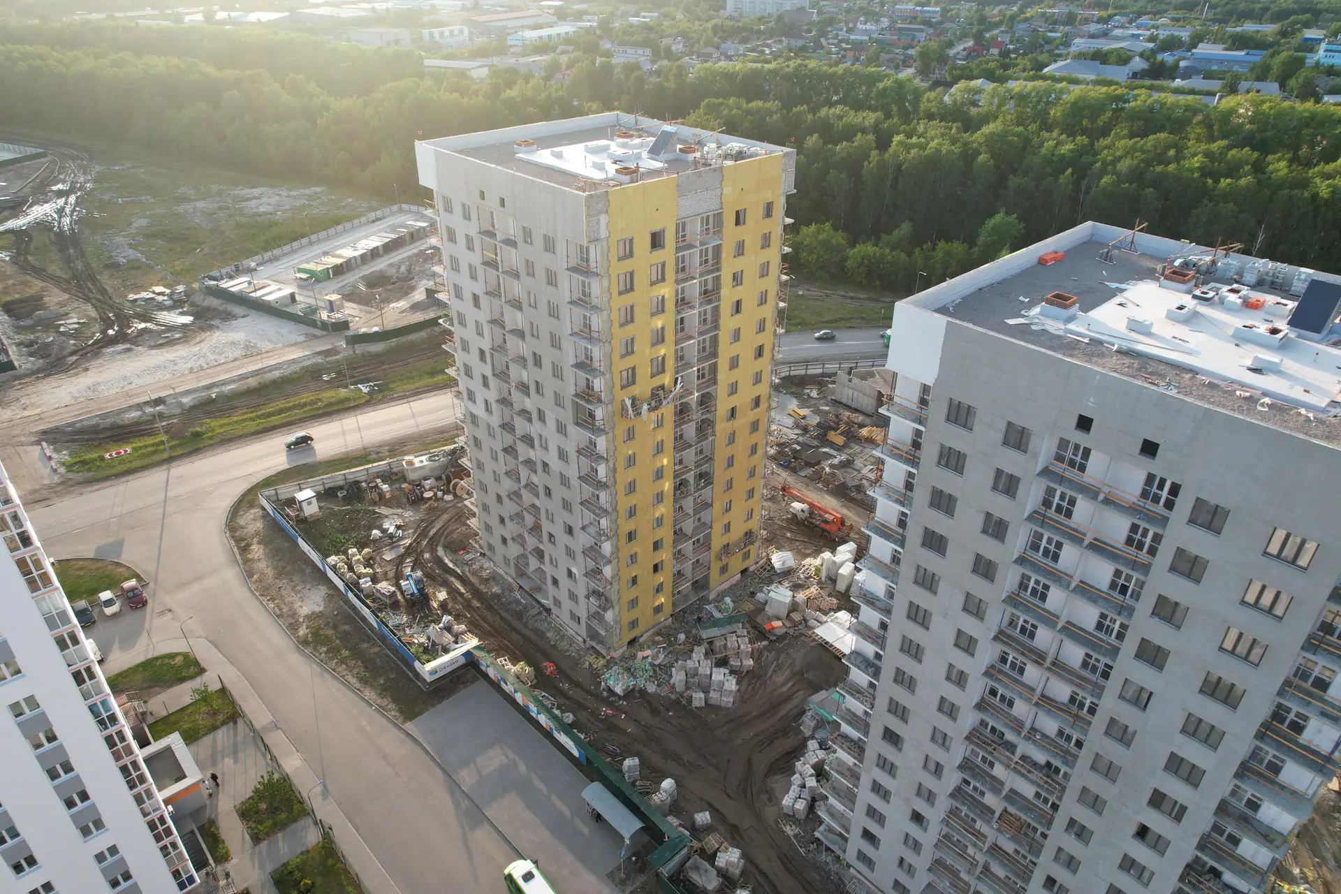 июль, 2023