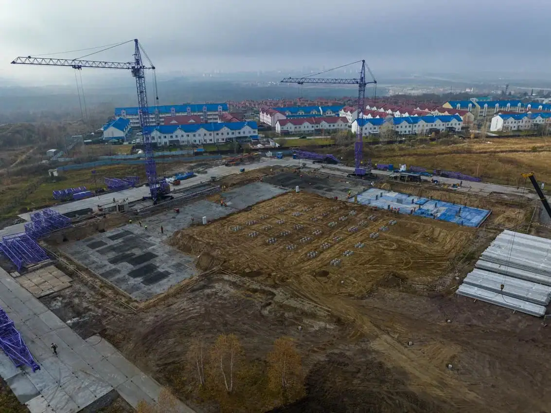 октябрь, 2024