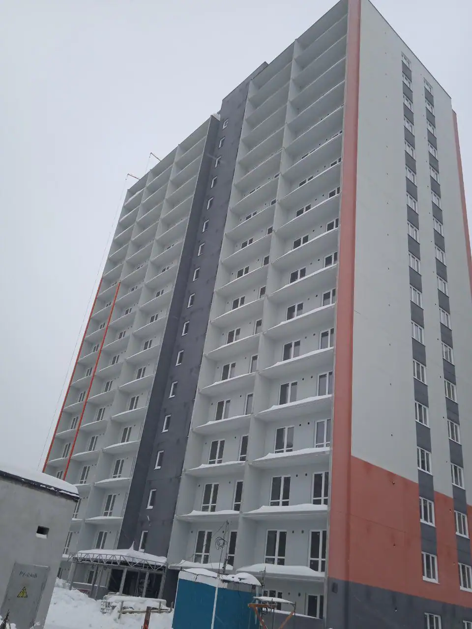 январь, 2026