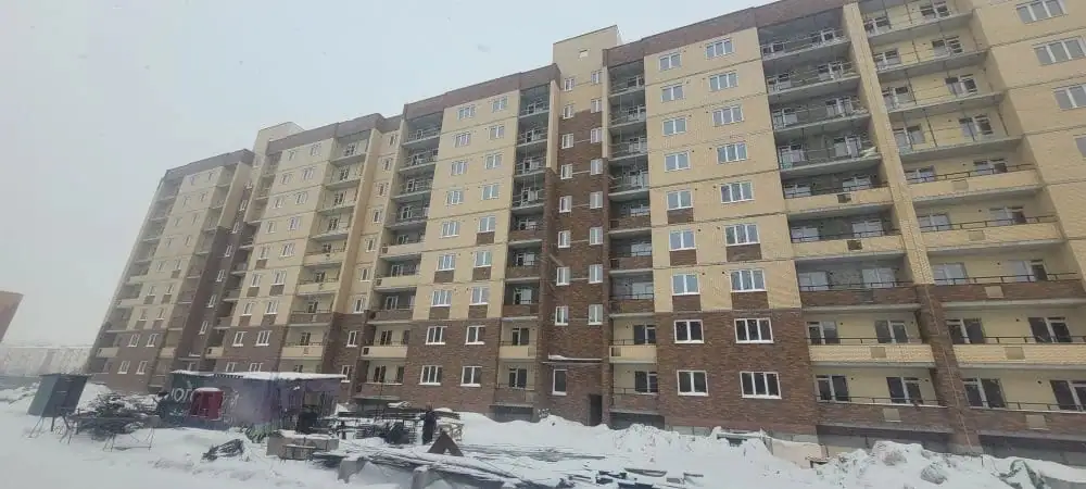 январь, 2026