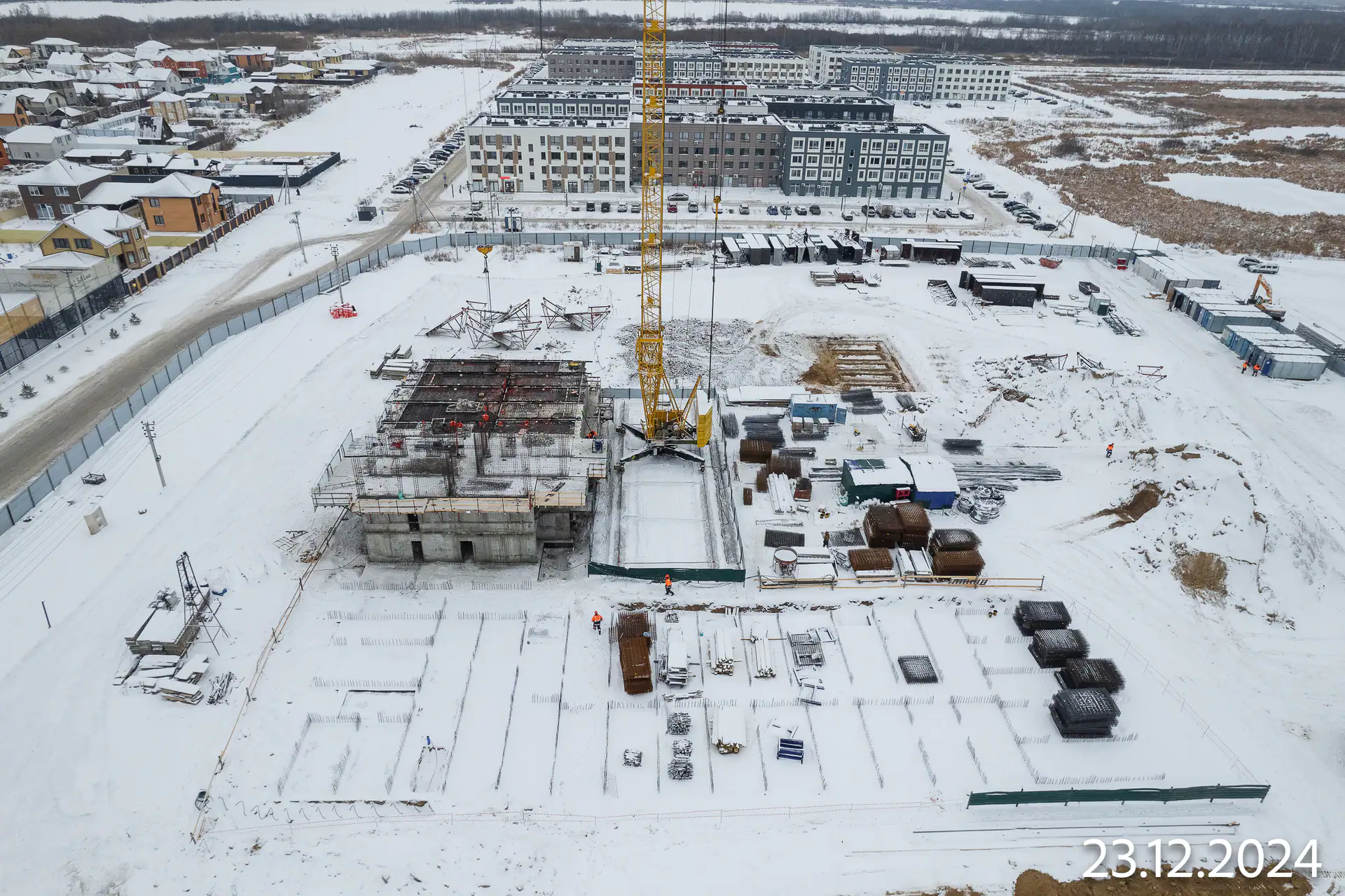 декабрь, 2024