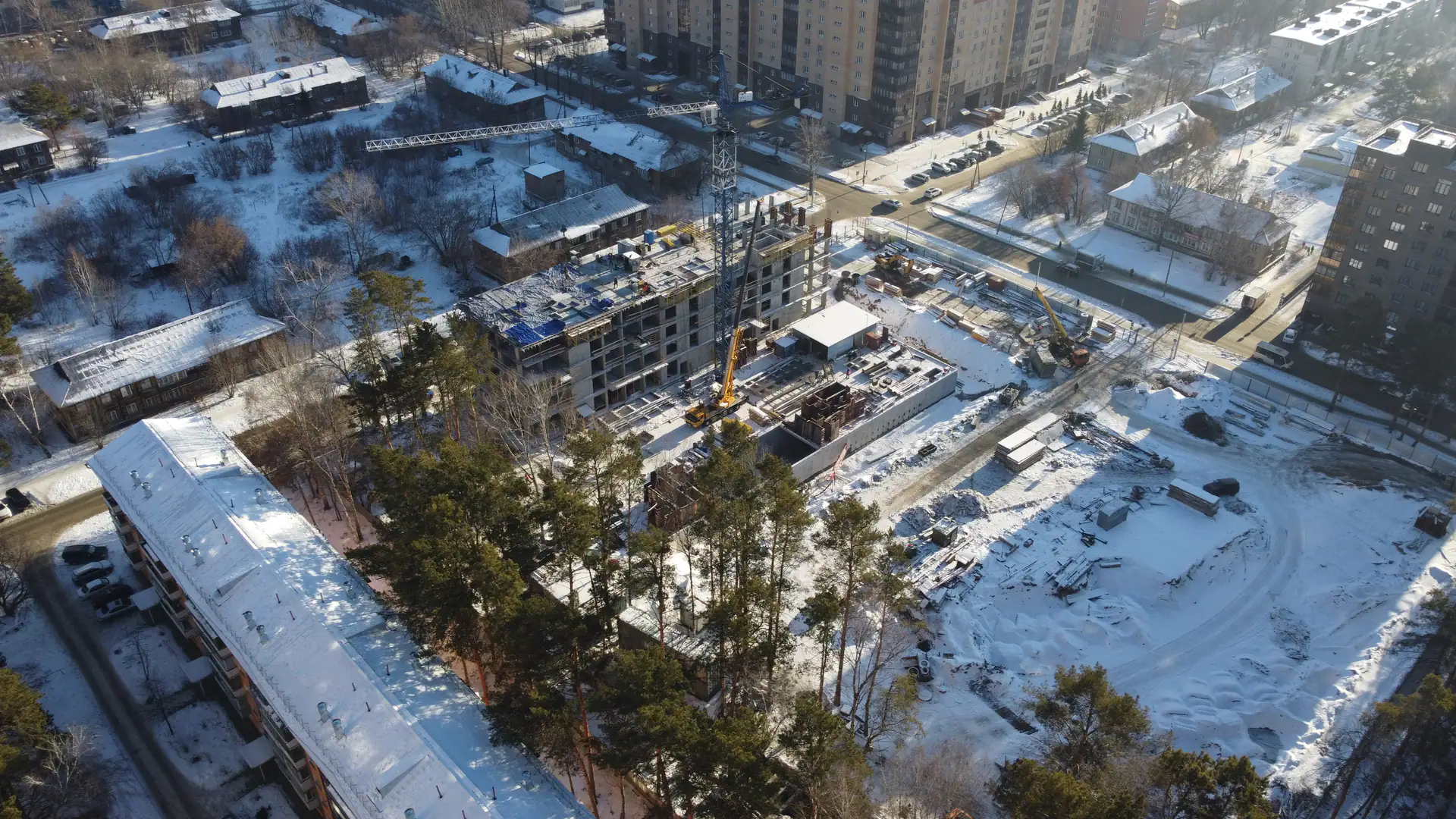 декабрь, 2024