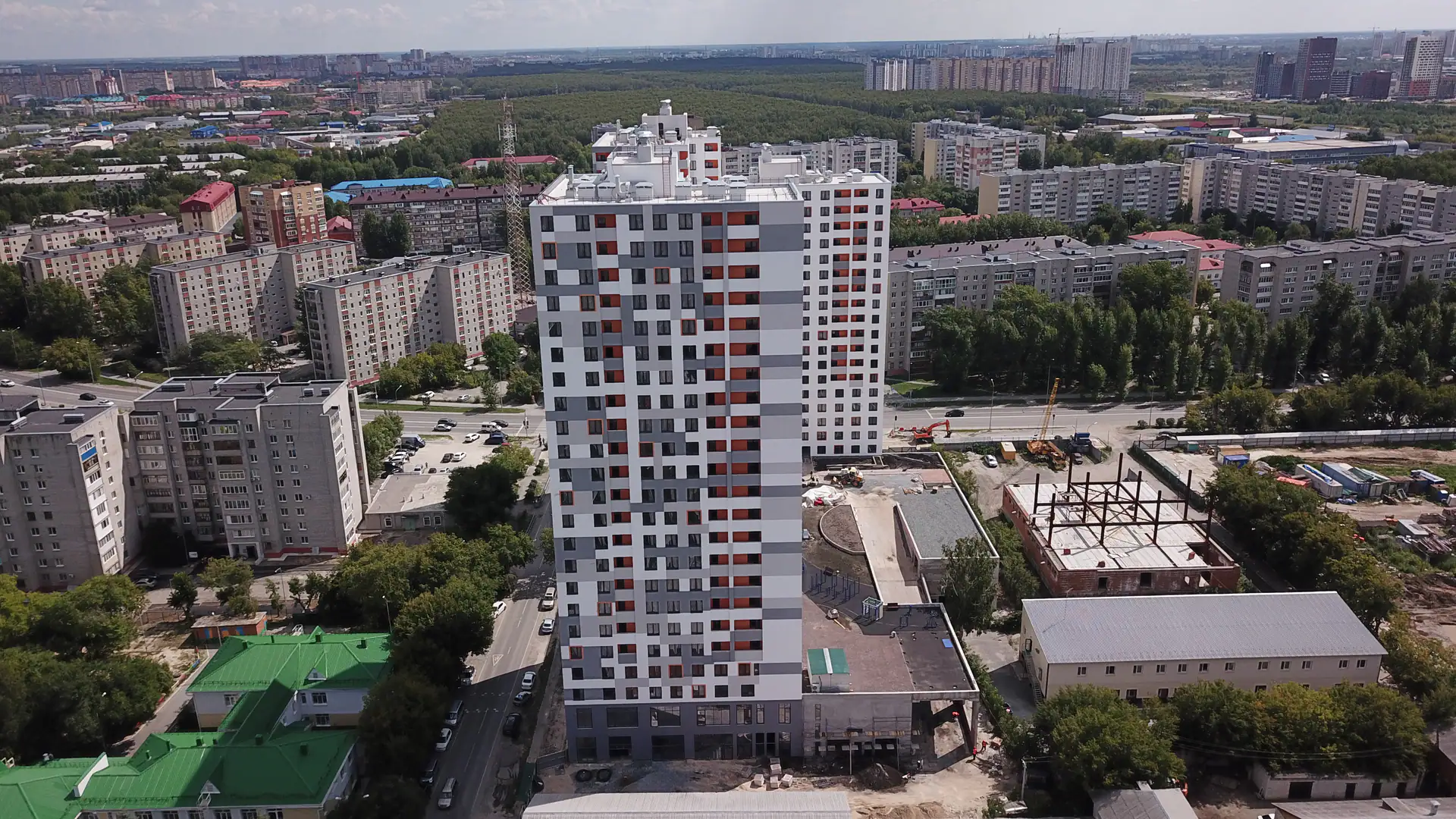 июль, 2023