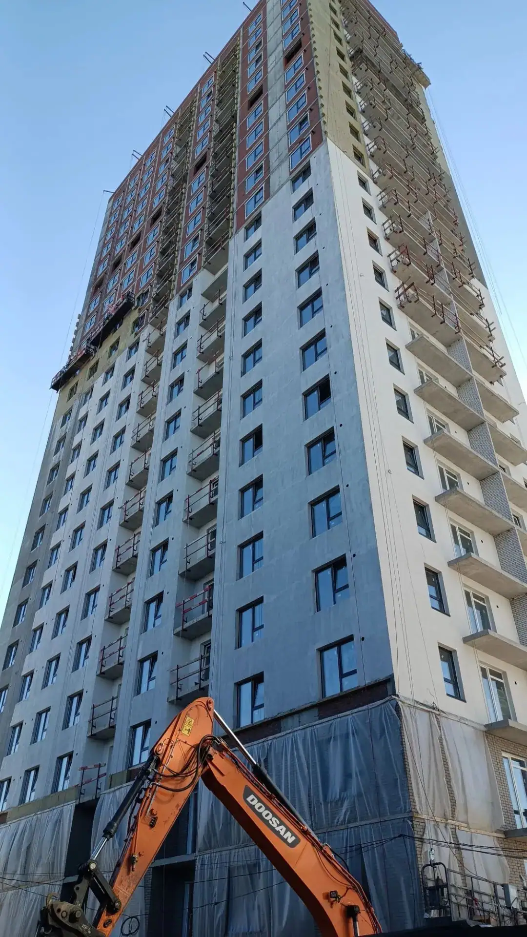 август, 2026