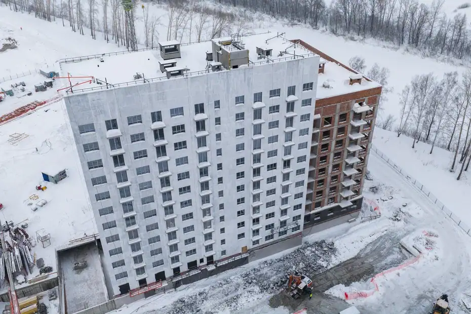 январь, 2026