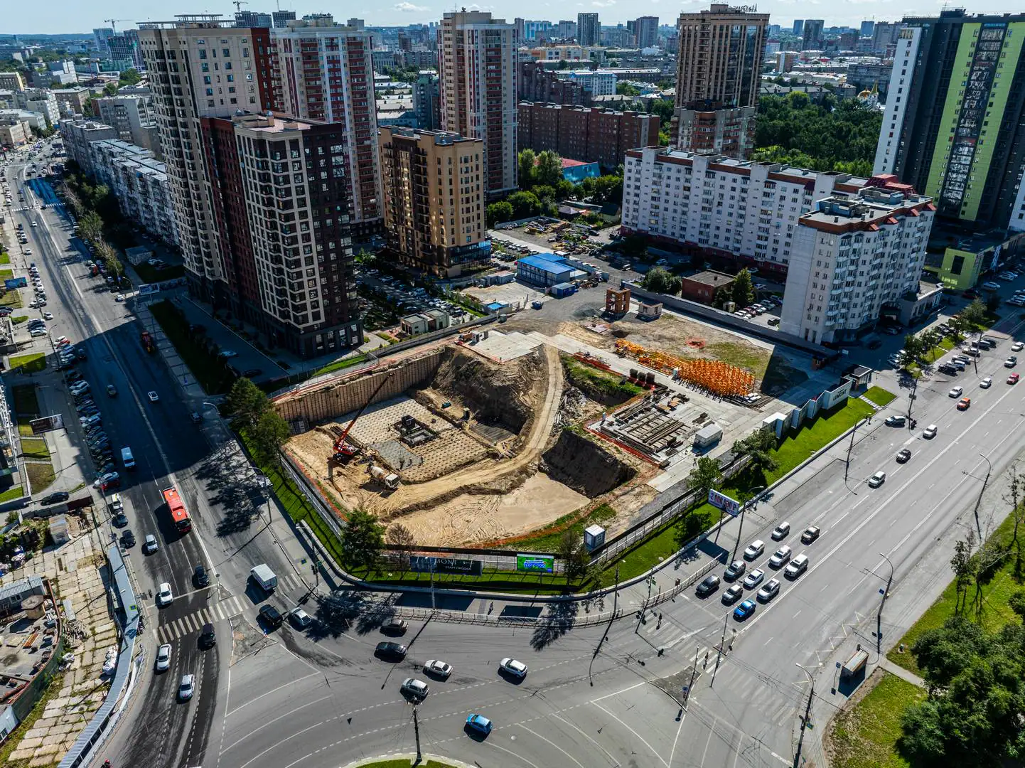 июль, 2025