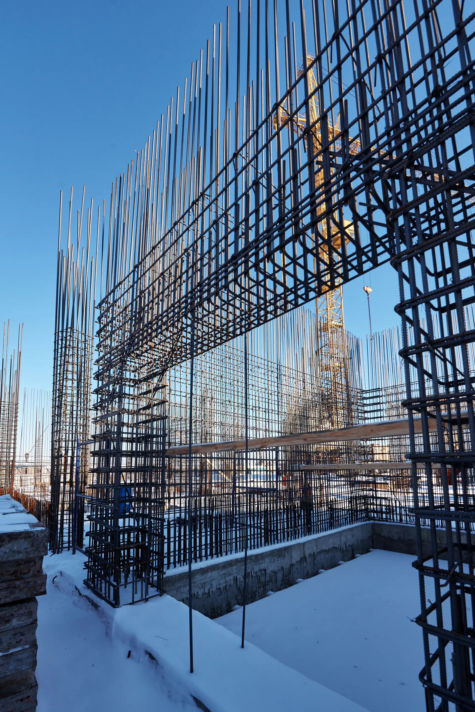 февраль, 2024