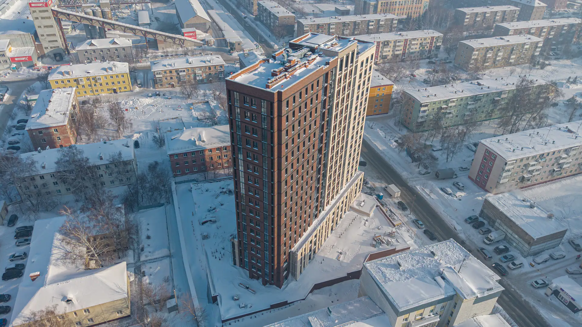 январь, 2026