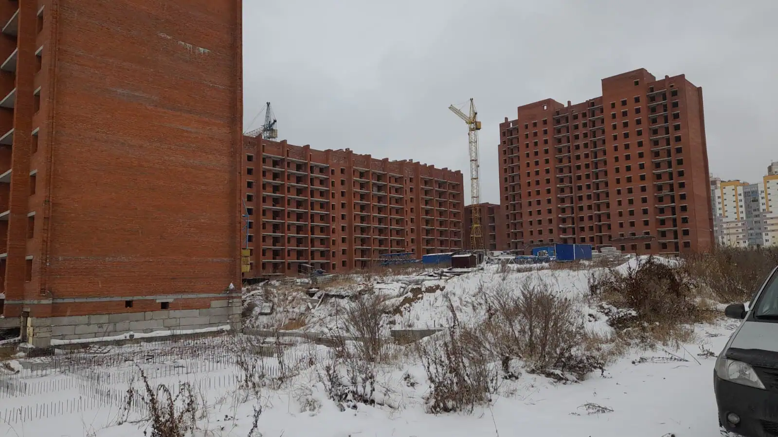 ноябрь, 2024