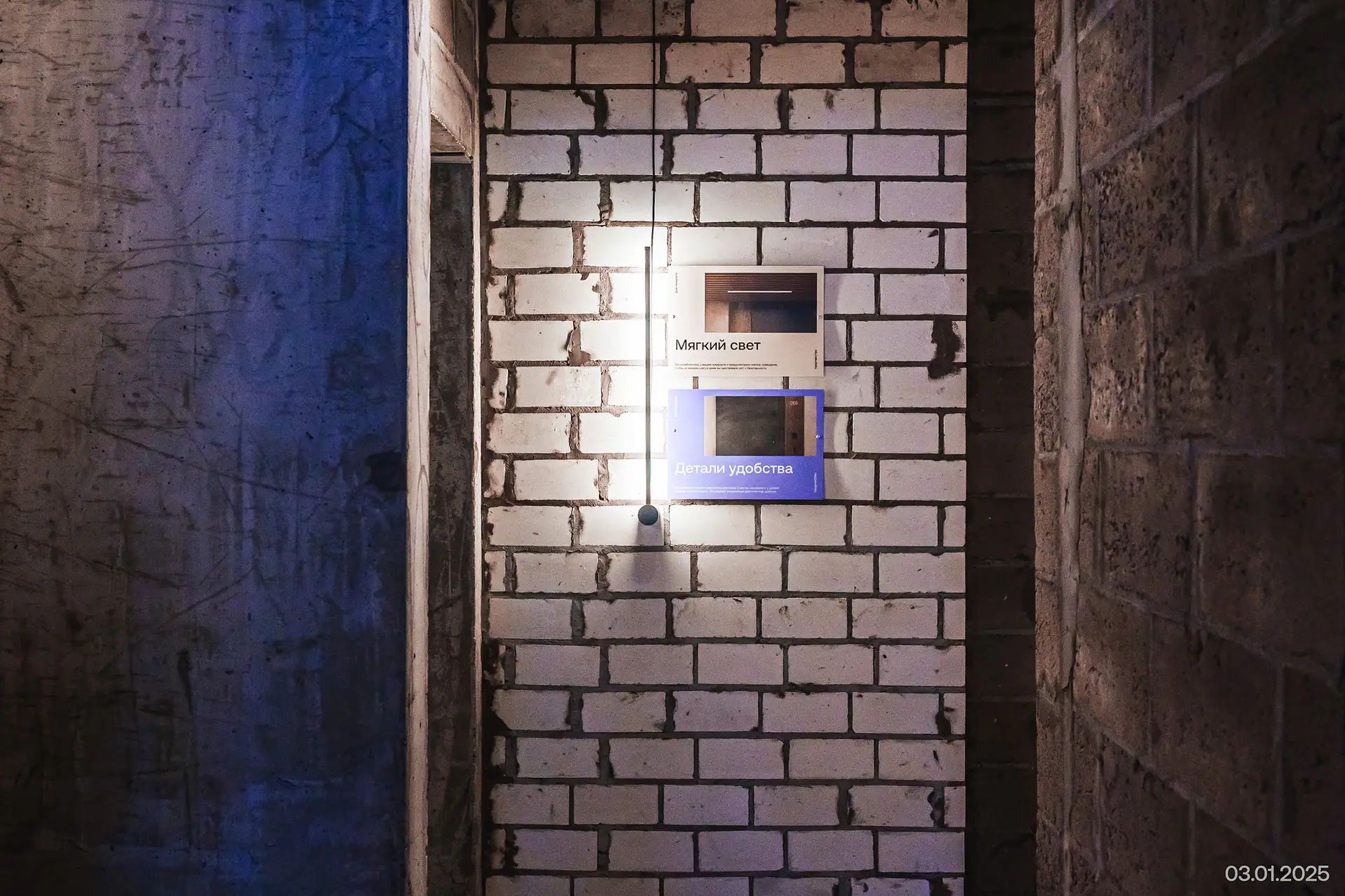январь, 2025