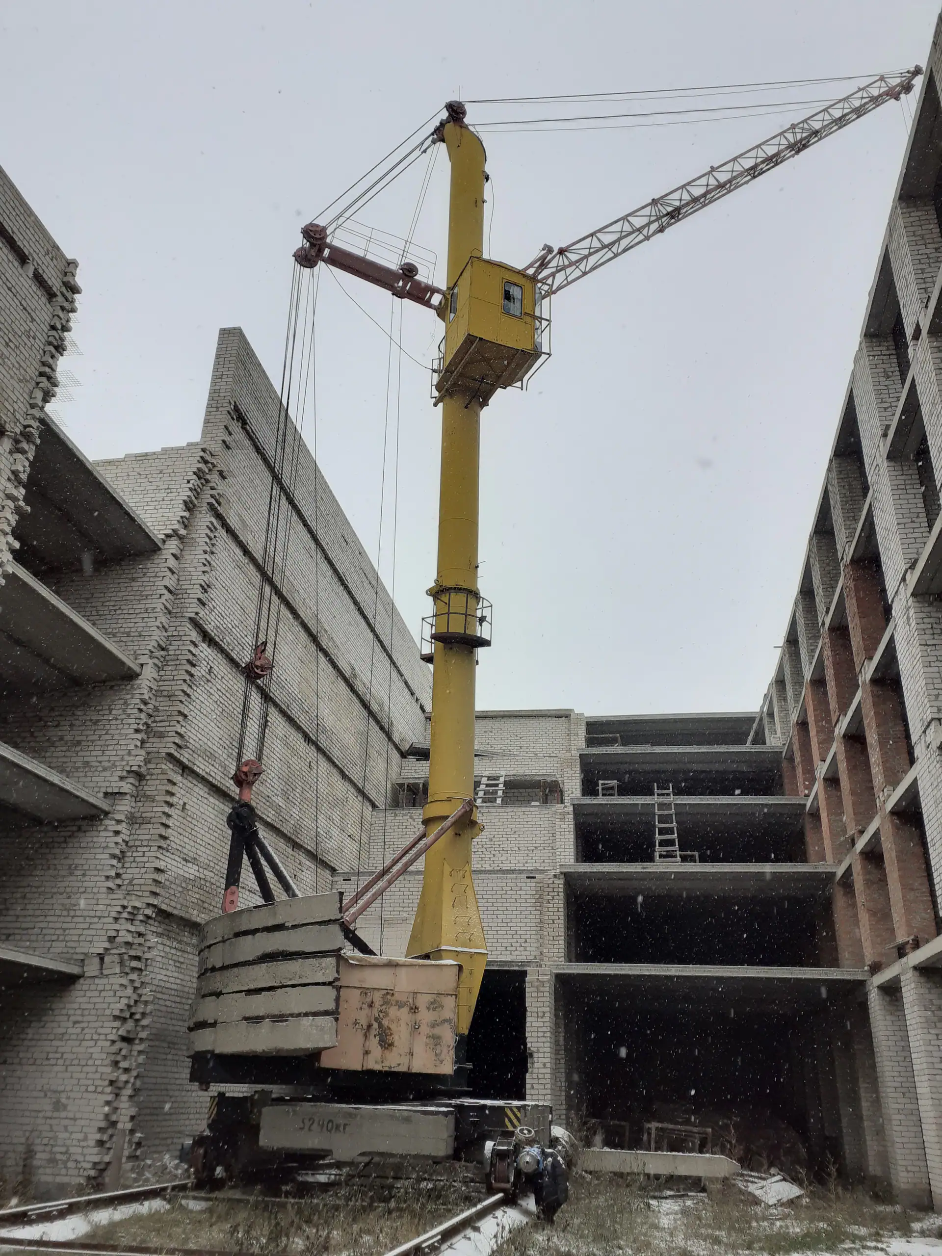 май, 2024