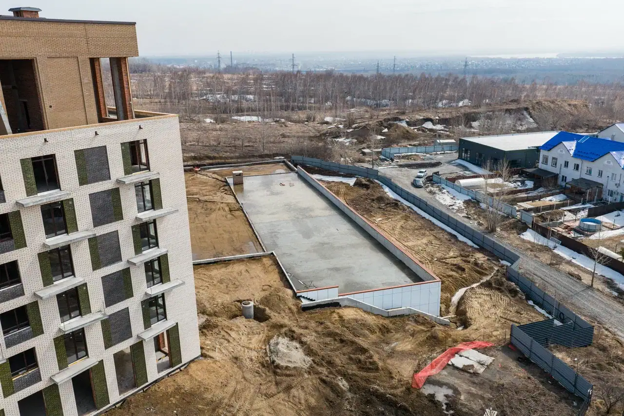 апрель, 2026