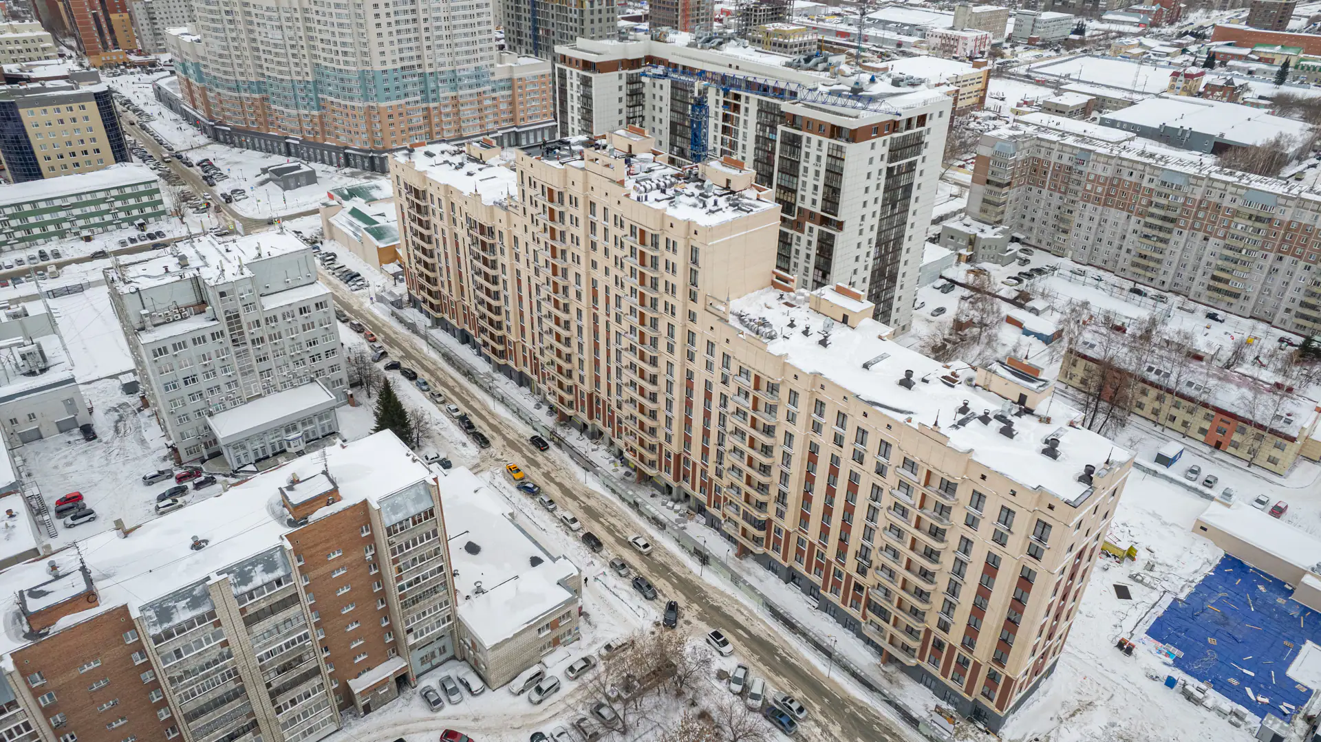 февраль, 2023