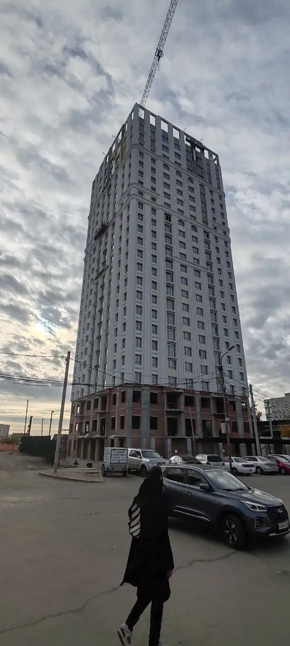 октябрь, 2024