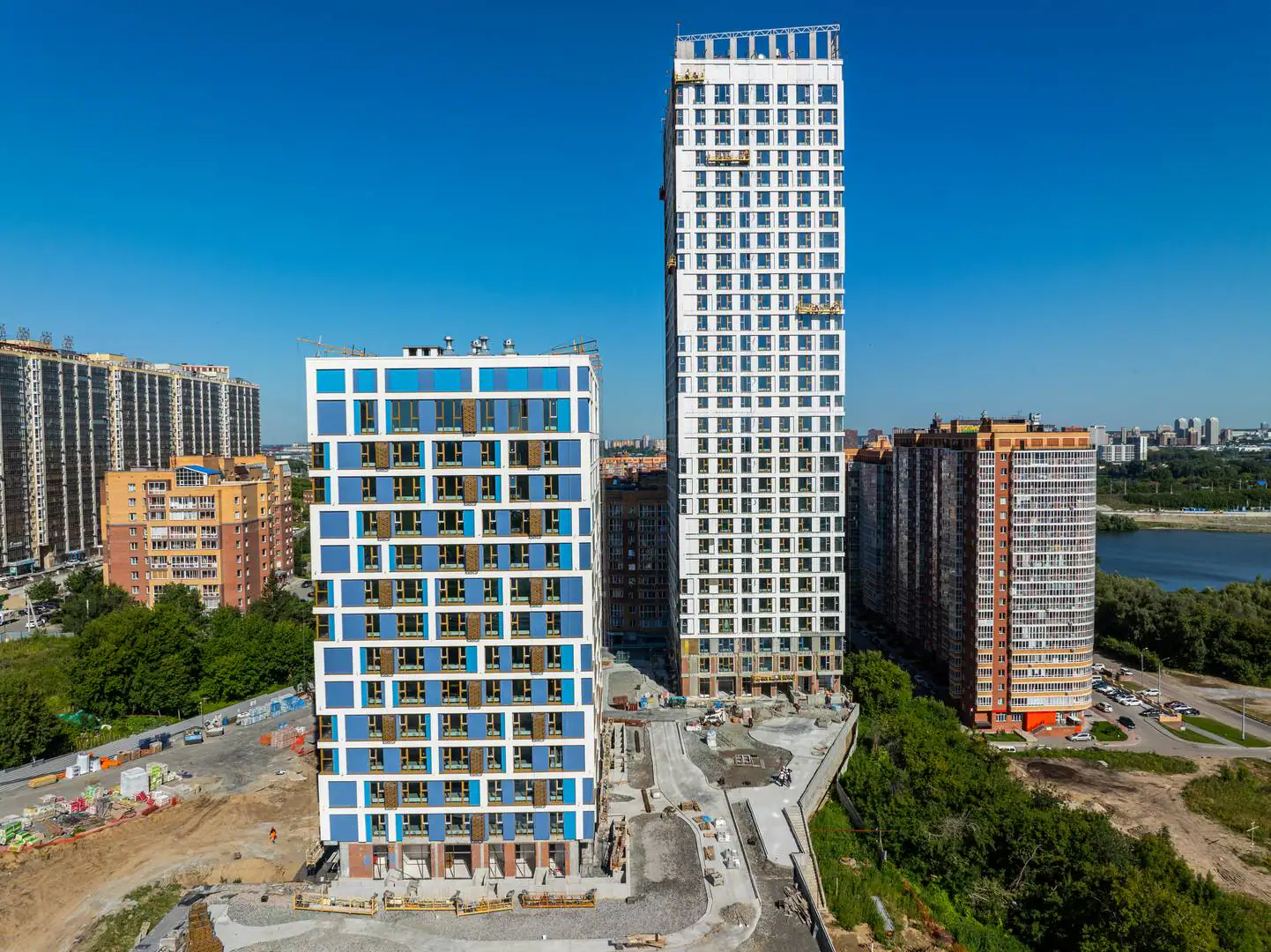 июль, 2025