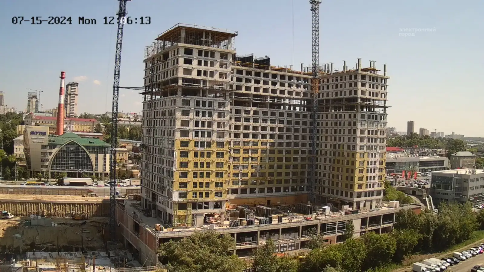июль, 2024