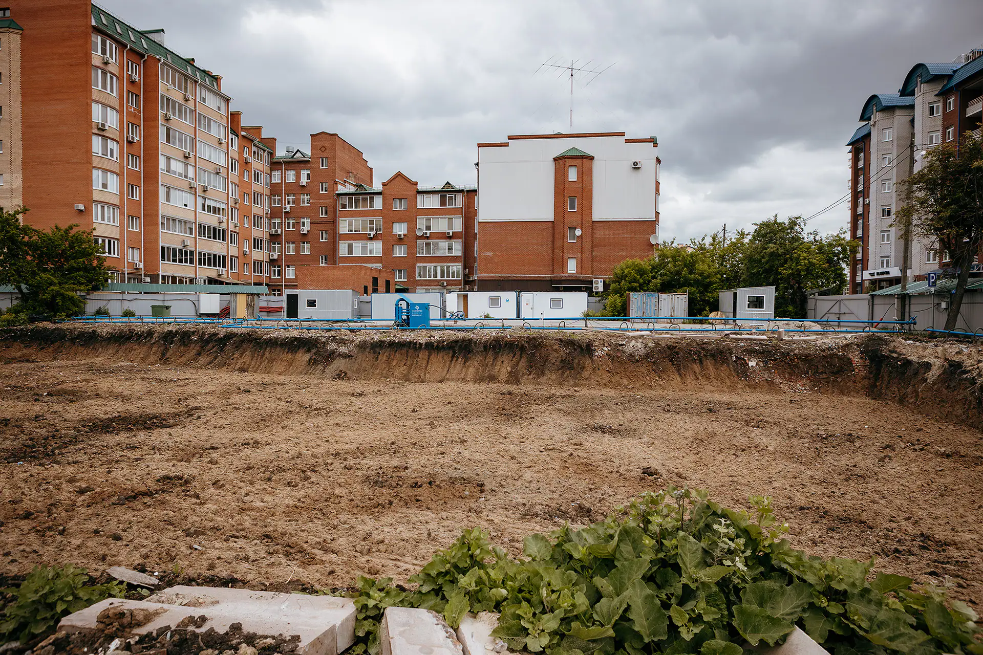 июнь, 2024