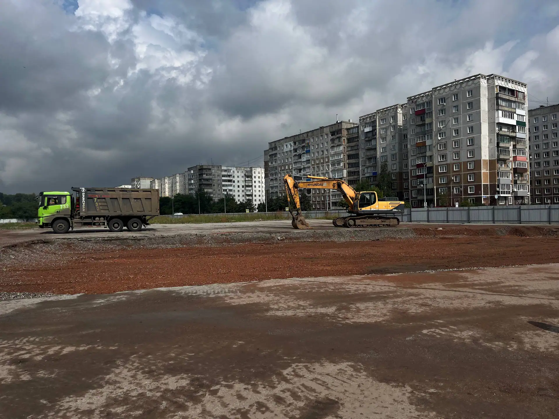 август, 2025
