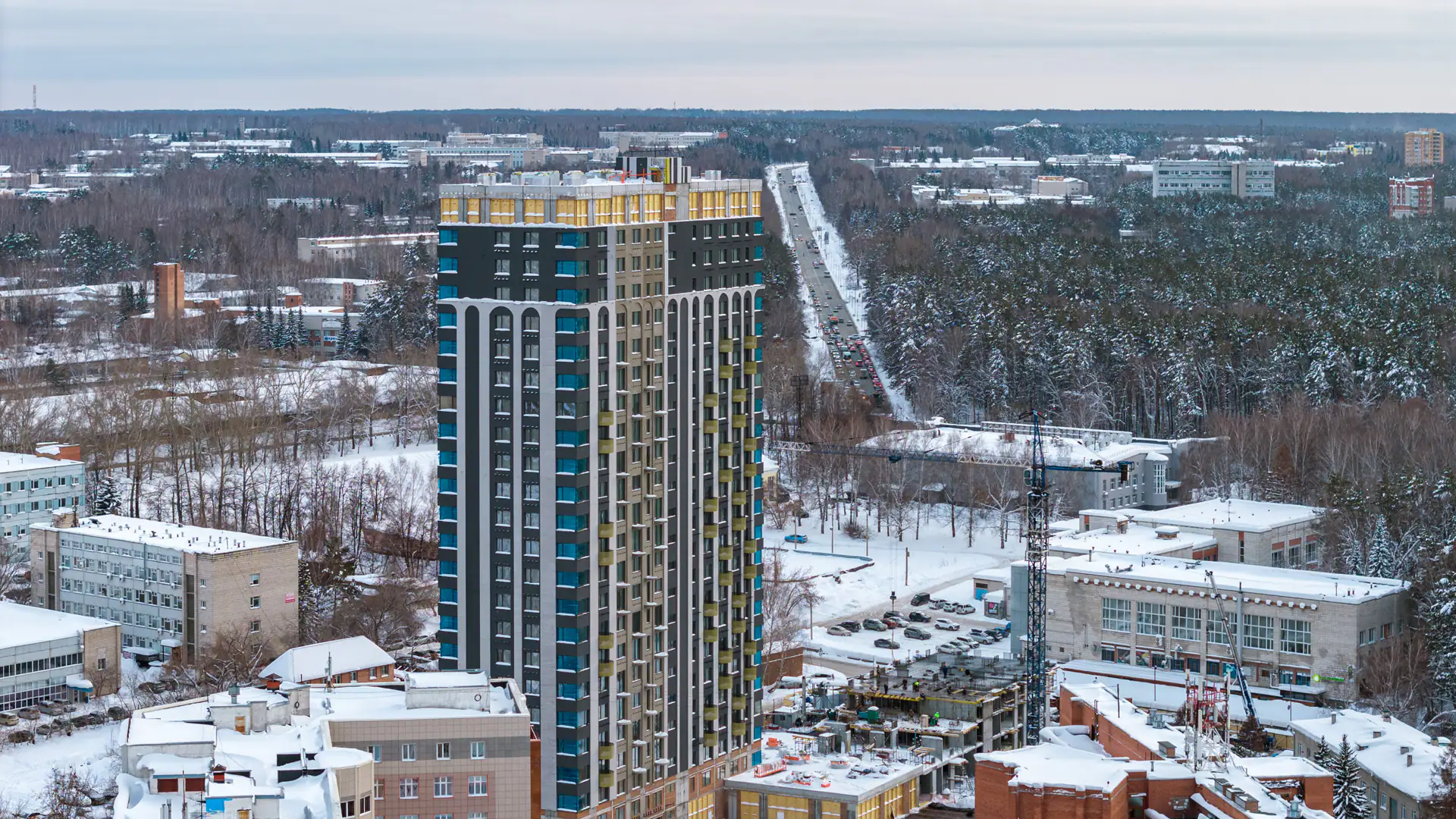 январь, 2026