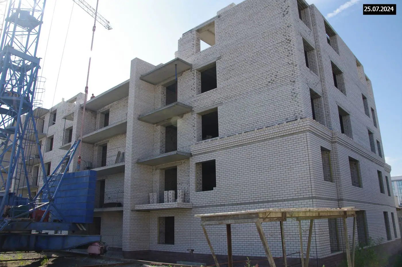 июль, 2024