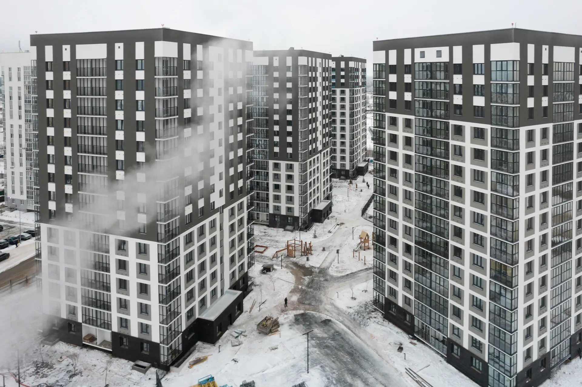 январь, 2024