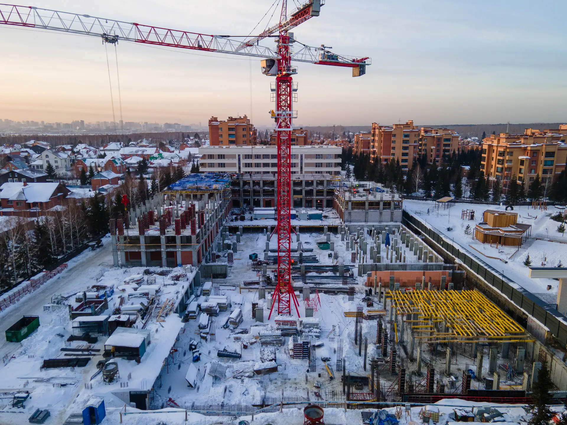февраль, 2024